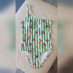 NWOT MODCLOTH ONE PIECE SWIMSUIT SMALL